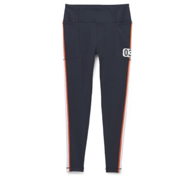 Legginsy damskie Accelerate