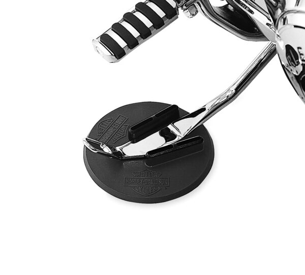Podstawka stopki bocznej Jiffy Stand Coaster HarleyDavidson Harley