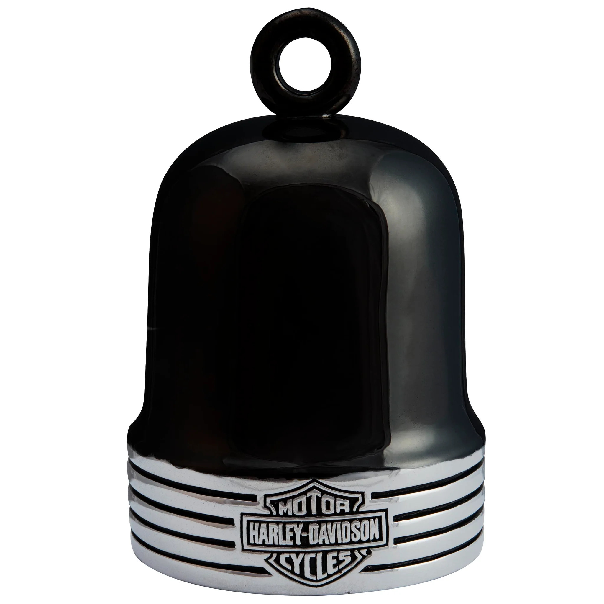 HARLEY-DAVIDSON B&S Motorrad Tankdeckel Chrome  Produktbild-Vorschau 10