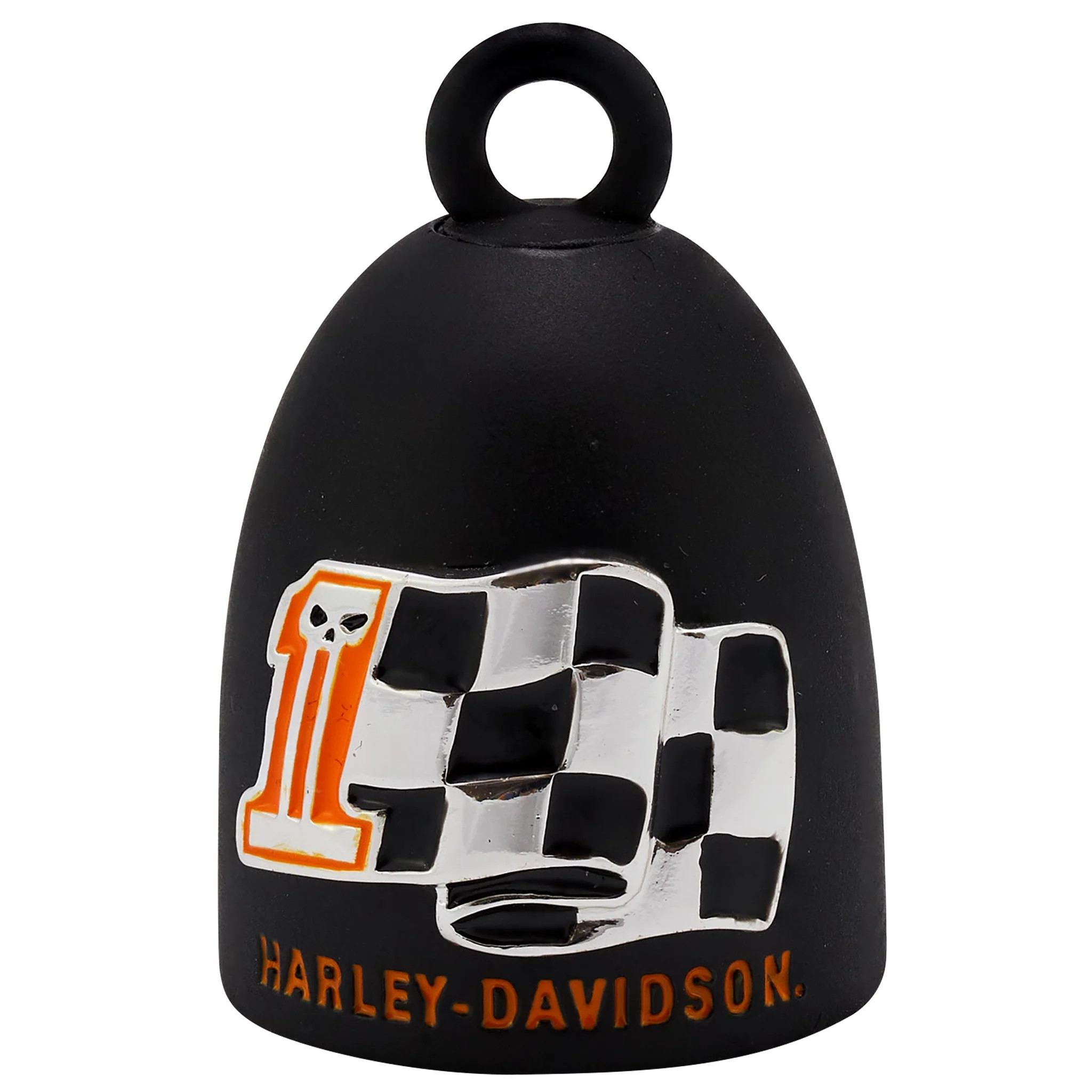 DZWONECZEK HARLEY-DAVIDSON SVS CHECKERED FLAG Harley-Davidson Harley ...