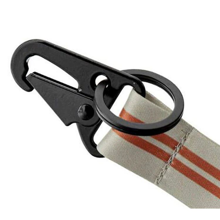 SMYCZ KRÓTKA NA KLUCZE WRIST STRAP - obrazek 2