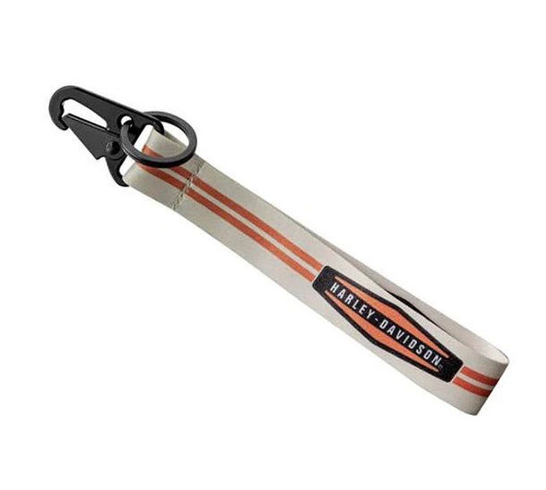 SMYCZ KRÓTKA NA KLUCZE WRIST STRAP