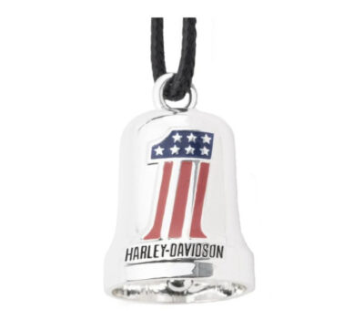 DZWONECZEK RED WHITE & BLUE #1 RACING