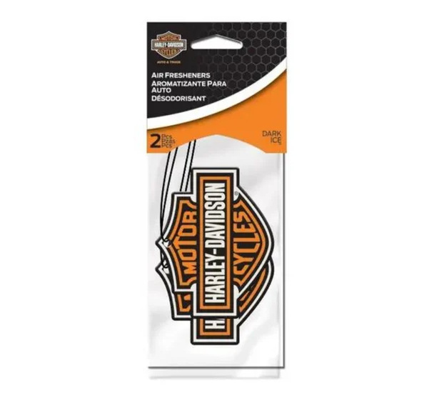 ODŚWIEŻACZ POWIETRZA DO SAMOCHODU CLASSIC LOGO