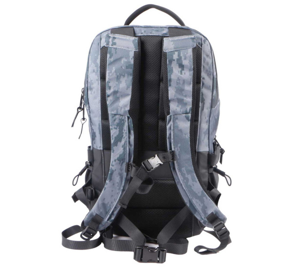 PLECAK WODOODPORNY RACING CAMO 30L - obrazek 4
